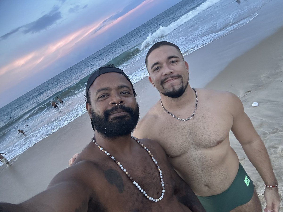 Zé | Podcast Bisão Voador tweet media