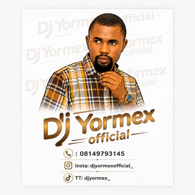 deejay_yourmex's tweet photo. #NewProfilePic https://t.co/dqdTe0QKhD