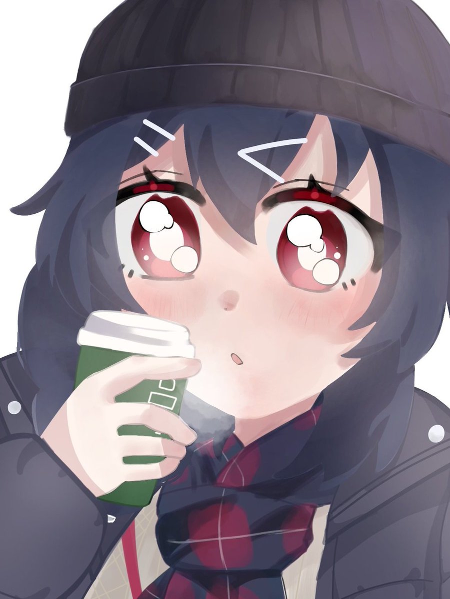 彩薇々 tweet media