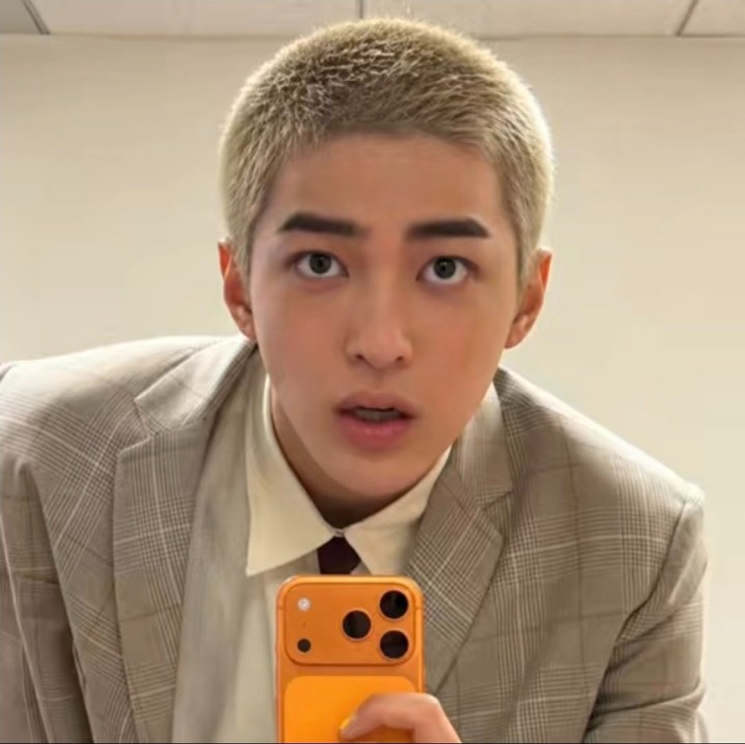 Pakita dos Bobos da CORTIS tweet media