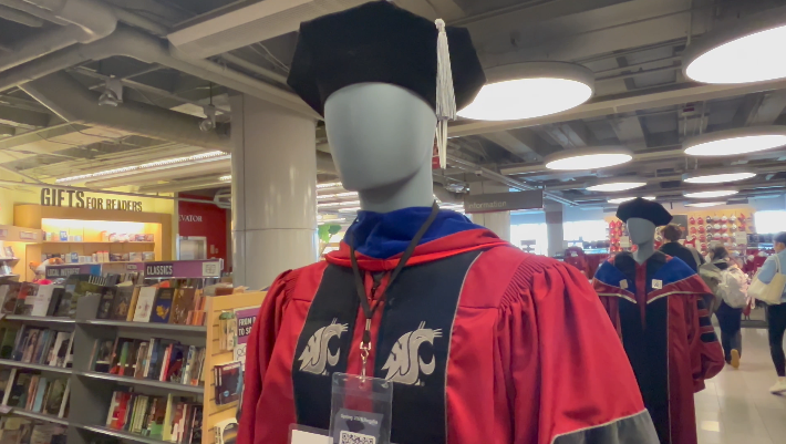 GrantWilso63084's tweet image. In this capstone piece by soon-to-be #Murrow #Graduate Grant Cavalier, the term "grad dread" is explored from a professional lens and the view of #students who are about to take the next big step in their lives.

YouTube Link: youtu.be/UG6jwmWW1N8