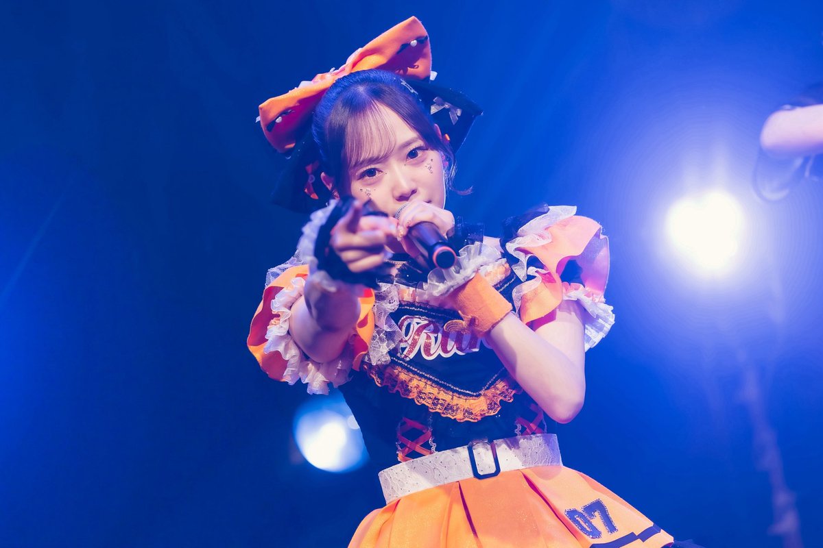 川岸 瑠那 （fav me） tweet media