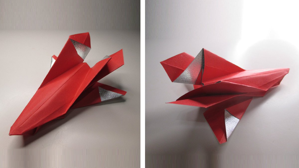 kanegonshalom's tweet image. 聖書《彼女はイエスに言った。「はい、主よ。私は、あなたが世に来られる神の子キリストであると信じております。」   ヨハネ11:27》
#art #折り紙 #origami