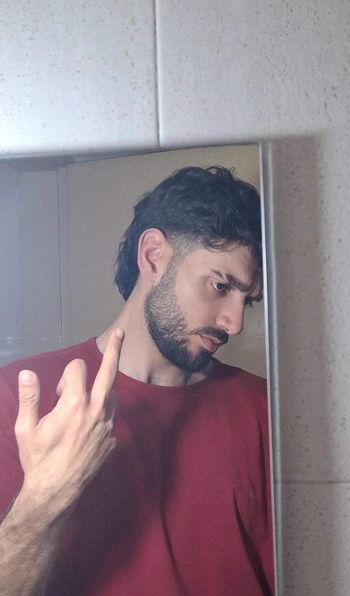 Charbel is drop dead tweet media