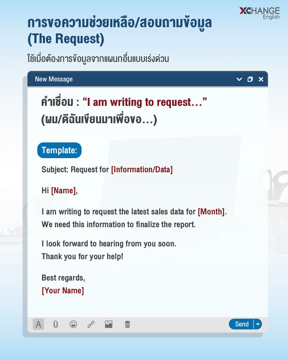 XChange English tweet media