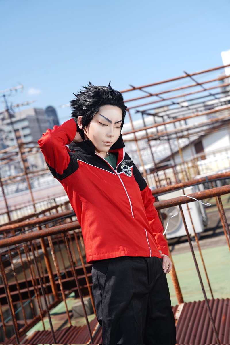 Sin/ ▶西2マ37a【売り子】 tweet media