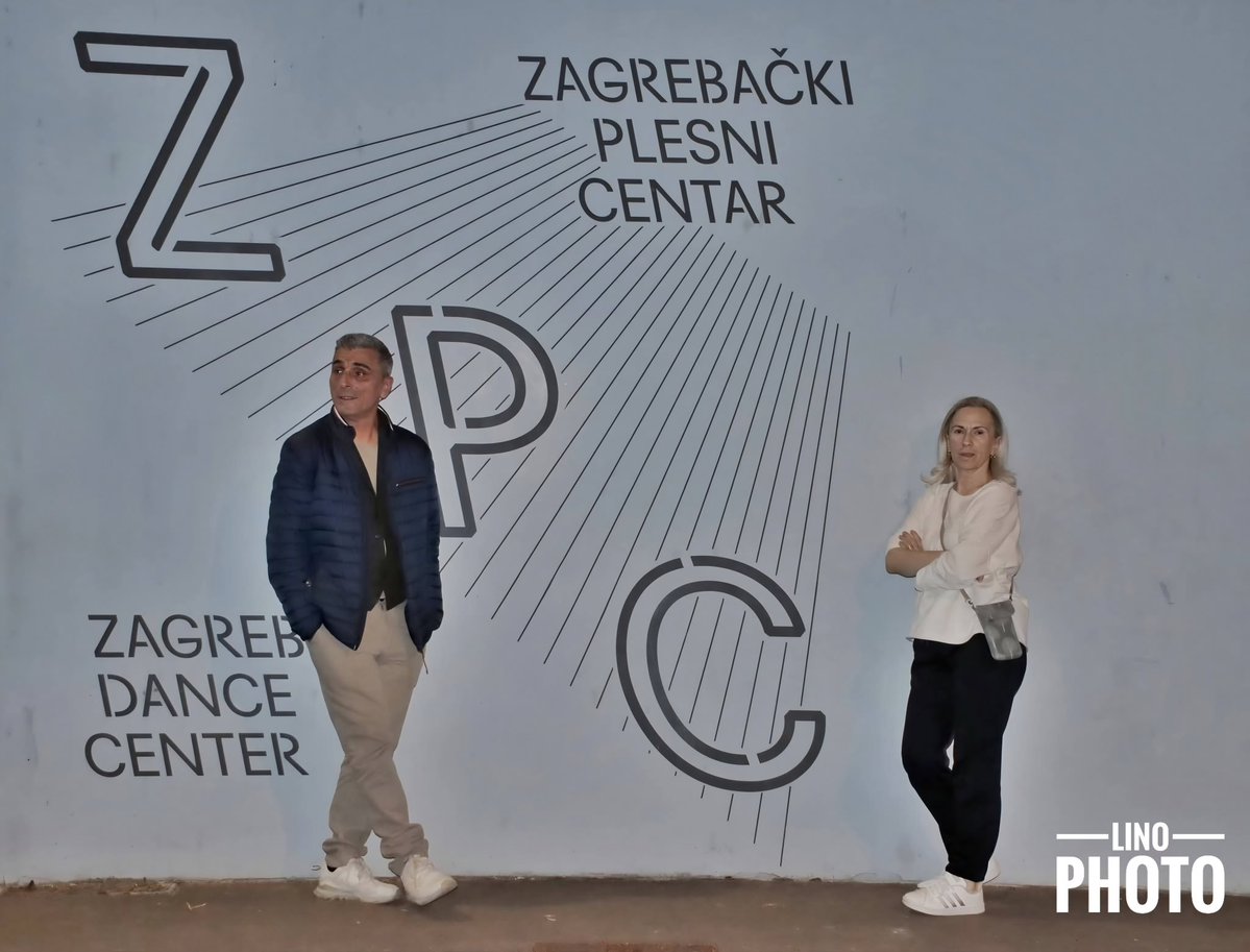 LinoPhotographs's tweet image. 📍#Zagreb #Croatia 📸
International Dance Day
#dance #contemporarydance #dancephotographer #dancephoto