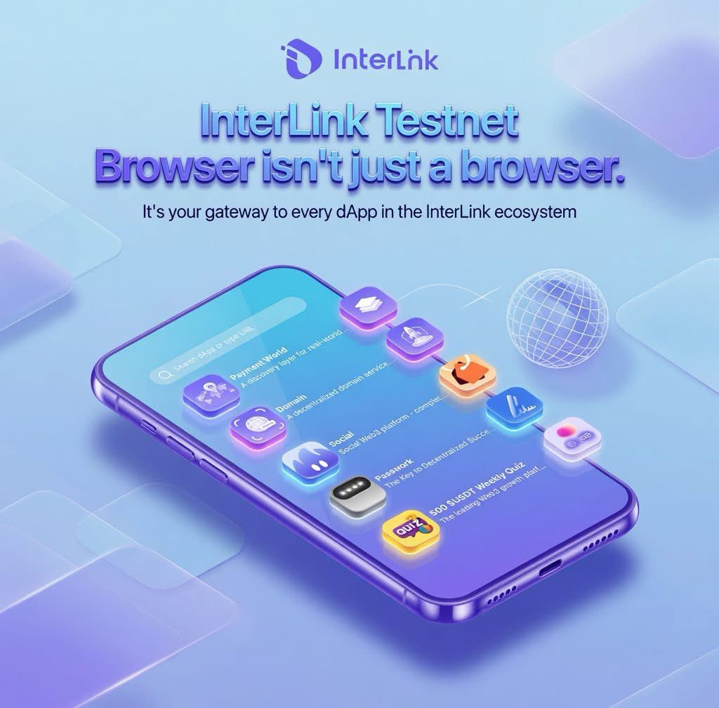 Lực | Interlink Trainee Ambassador tweet media