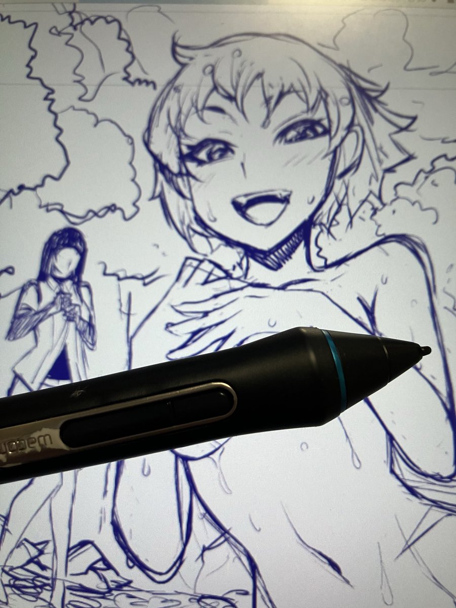 TATSUBON tweet media