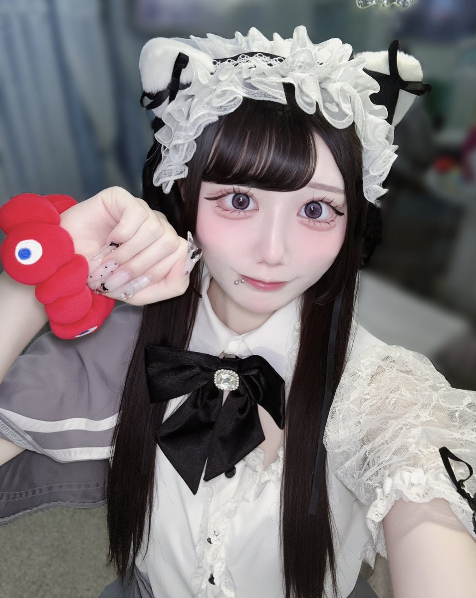 めろでぃ♡Utopia tweet media