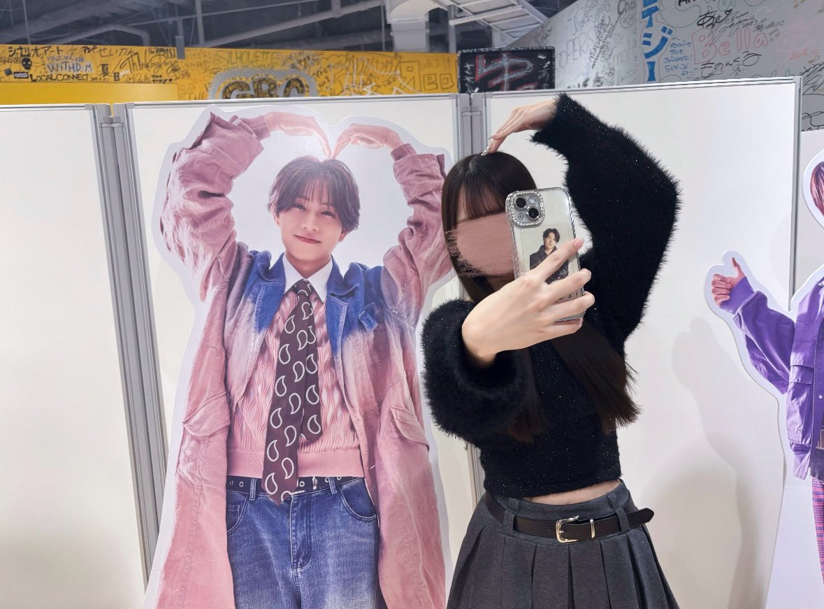 みゆちゃん🍒♥ tweet media