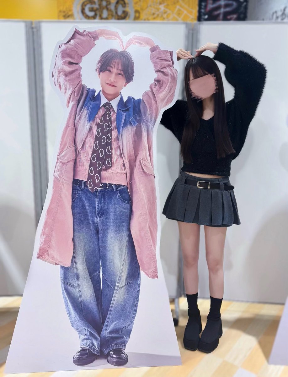みゆちゃん🍒♥ tweet media