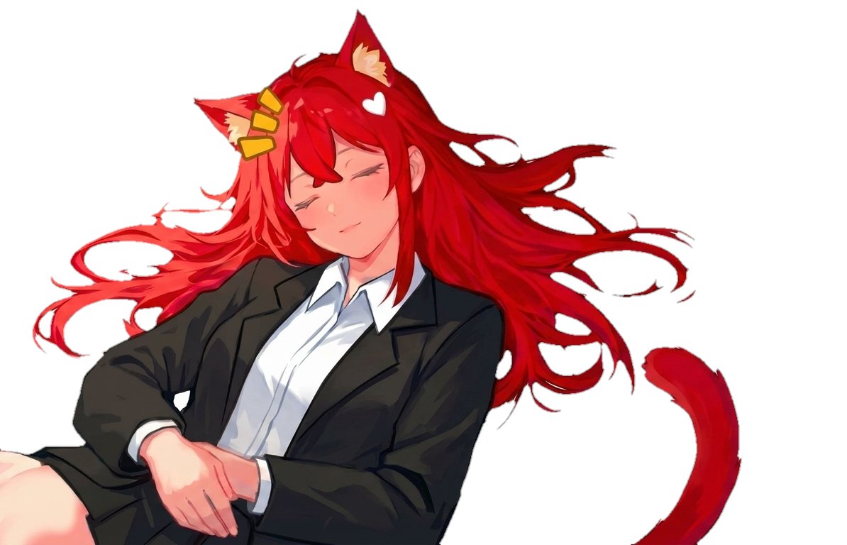 KrystaliaVT (SECRETARIA NEKOMIMI?) tweet media
