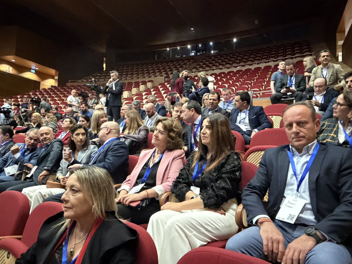 ASAJA CLM tweet media