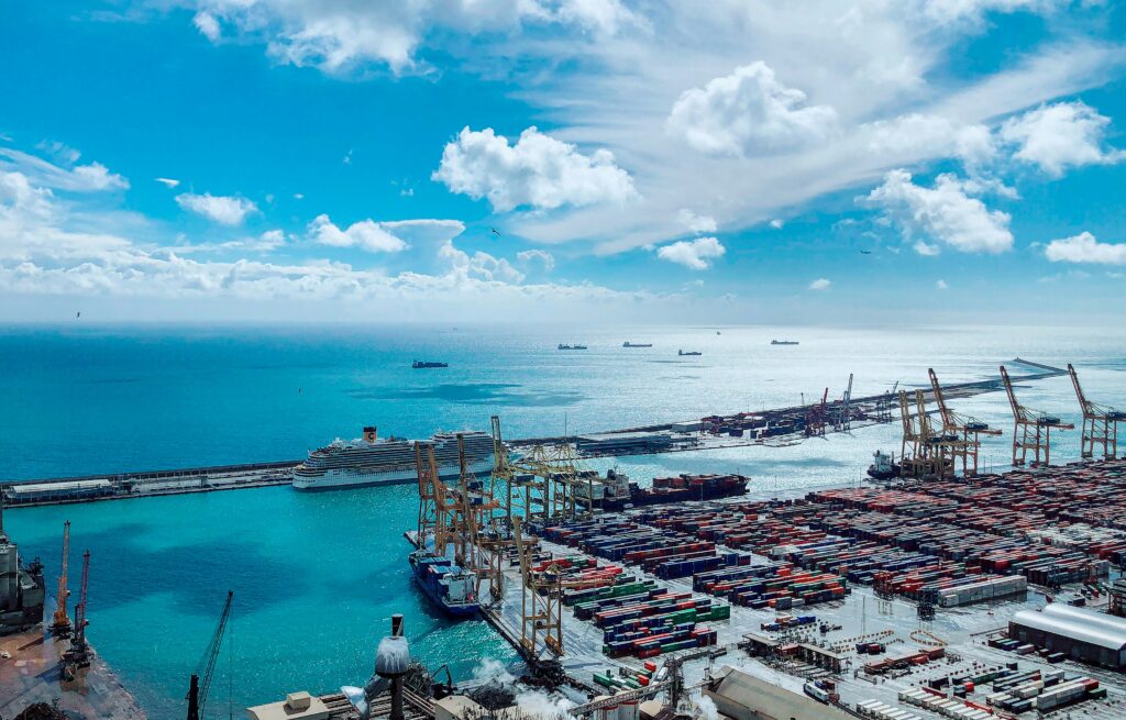container_news's tweet image. #US allocates $774 million to upgrade #ports and strengthen #supply #chains

container-news.com/us-allocates-7…