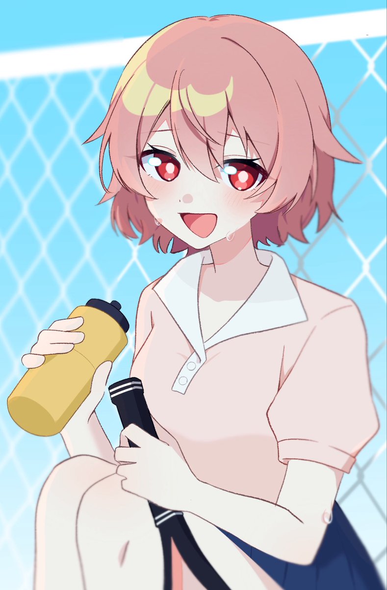 あんまん tweet media