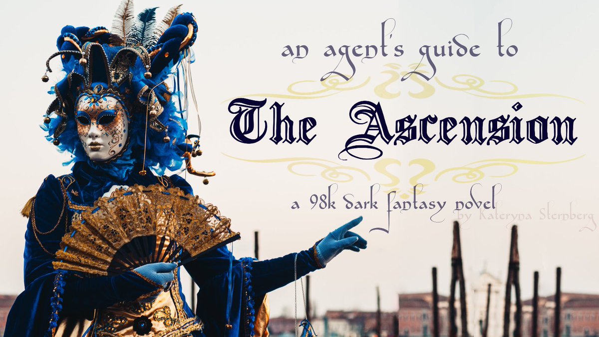 Kate Sternberg ✨is editing✨🇺🇦 tweet media