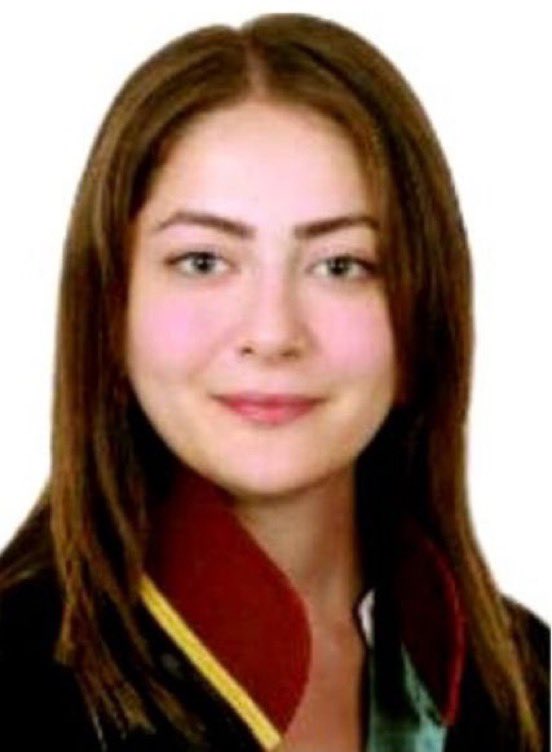 Rojda Altintaş tweet media