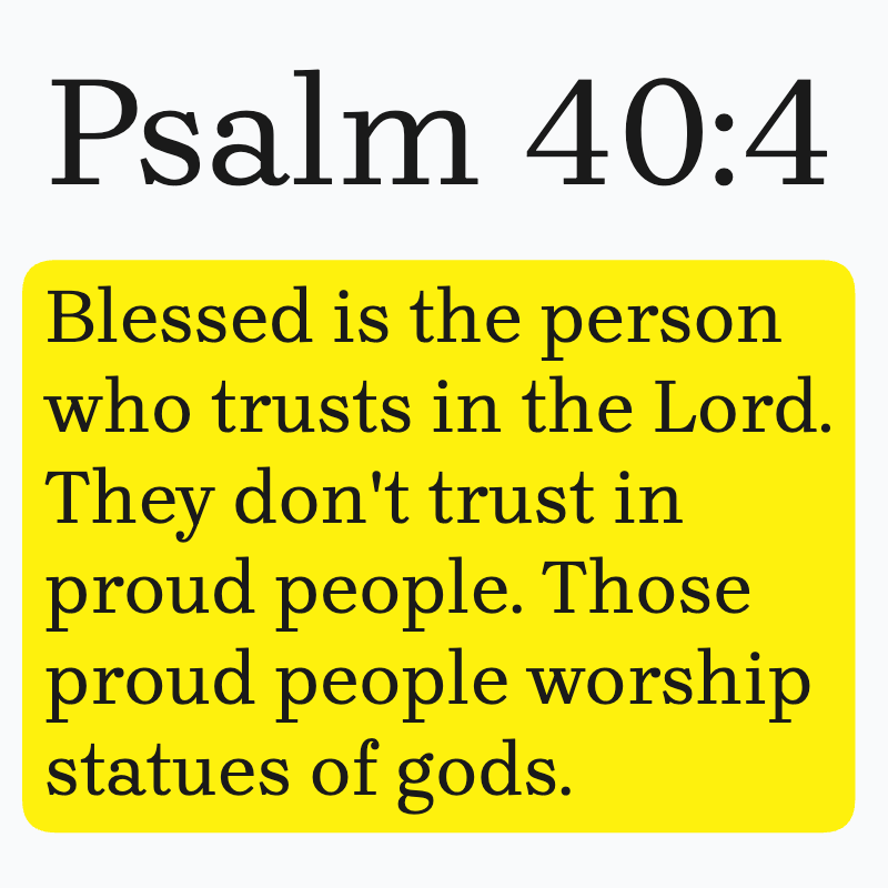 Proverbs tweet media