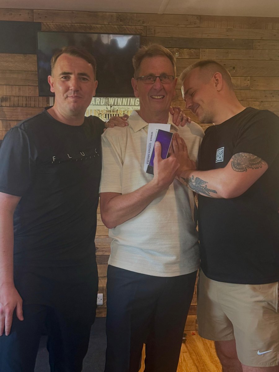 Clitheroe FC tweet media