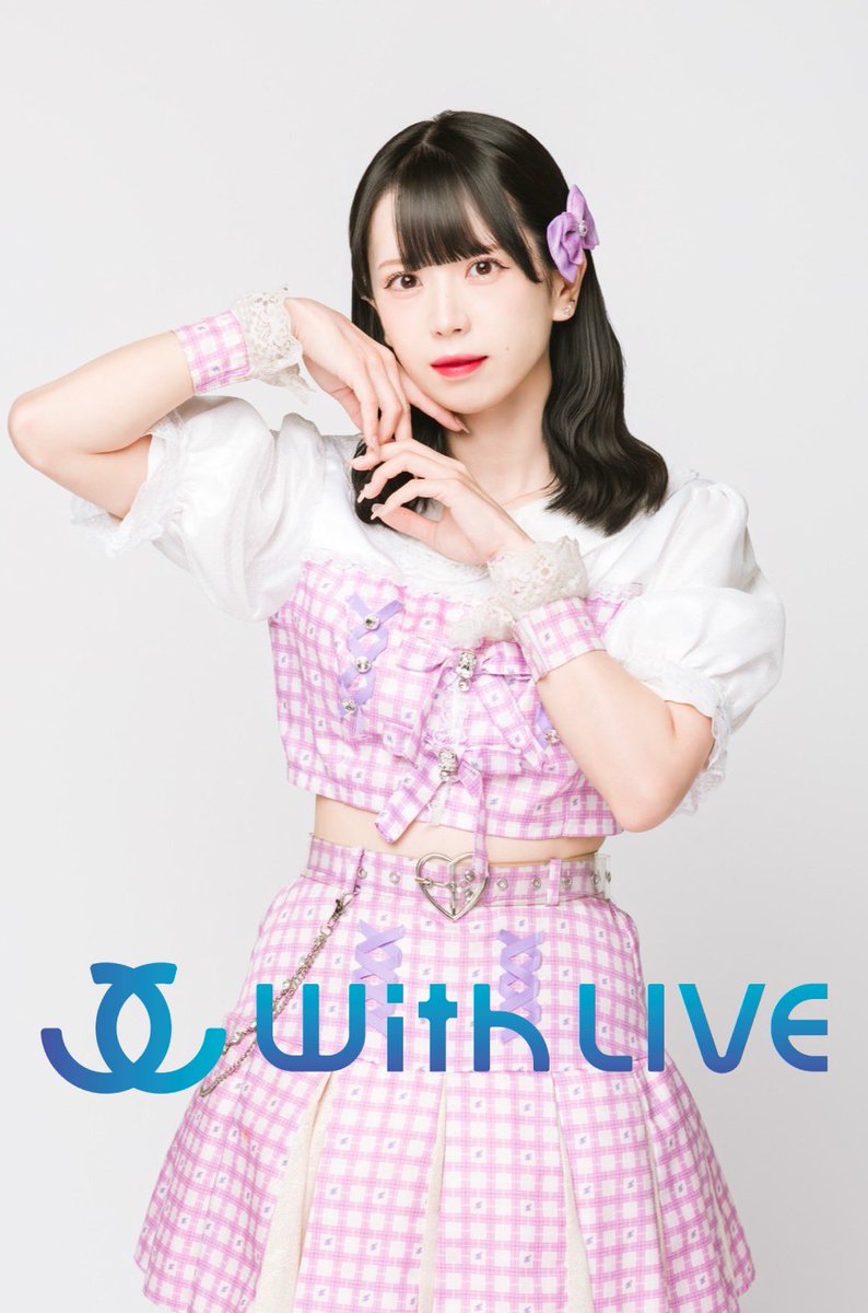 スポニーWithLIVE🎠 今夜開催❣️📲 4/29(水) 23:00〜💜彩 🐴6分4枠