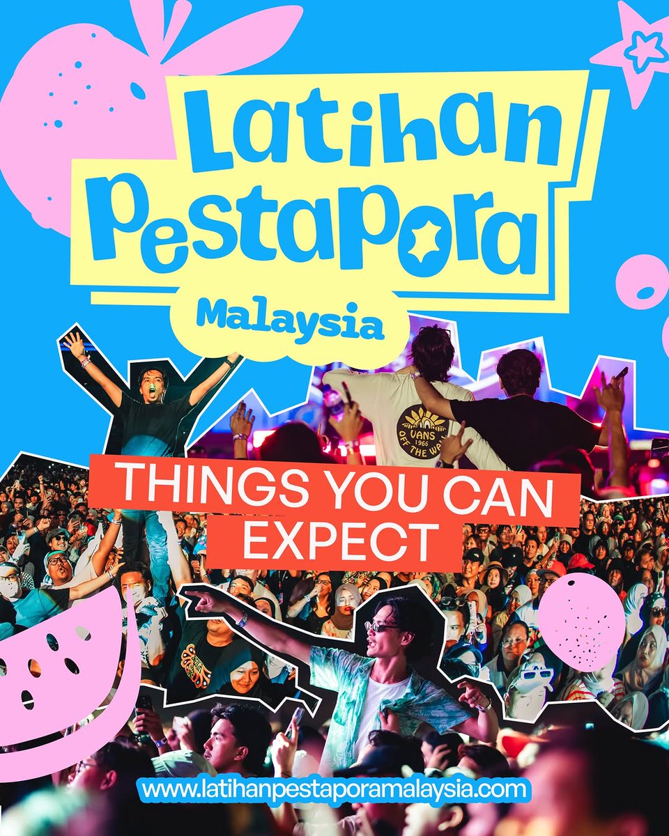 xallehrazax's tweet photo. LATIHAN PESTAPORA MALAYSIA 2026

🗓️ 15 August 2026
📍 Stadium Hoki Nasional

🎟️ RM129 (Blind Ticket)
🔗 https://t.co/Os38ZMh1CQ
⚠️ Tickets available on 30 April (2PM) https://t.co/bPKNsz2v3C