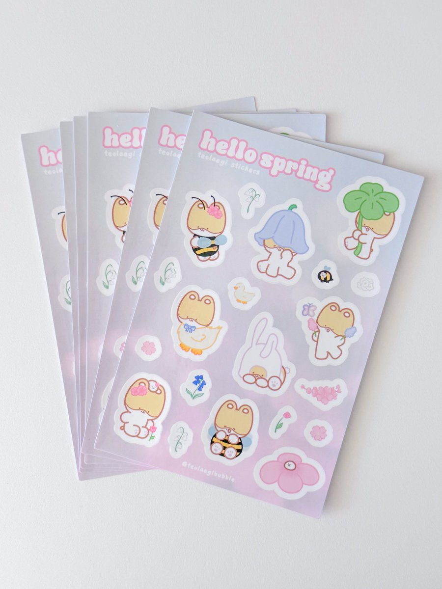 ⊹ ₊ ݁. BAEKHYUN DAY GIVEAWAY ⊹ ₊ ݁.

🎀 teolaegi stickers x6
🎀 like &amp; RT this post
🎀 follow <a href="/teolaegibubble/">터래기 버블 '.ㅅ'</a> 
🎀 ends on may 6th
🎀 *ww shipping from eu

#BAEKHYUN #백현 <a href="/B_hundred_Hyun/">Baekhyun_EXO</a>