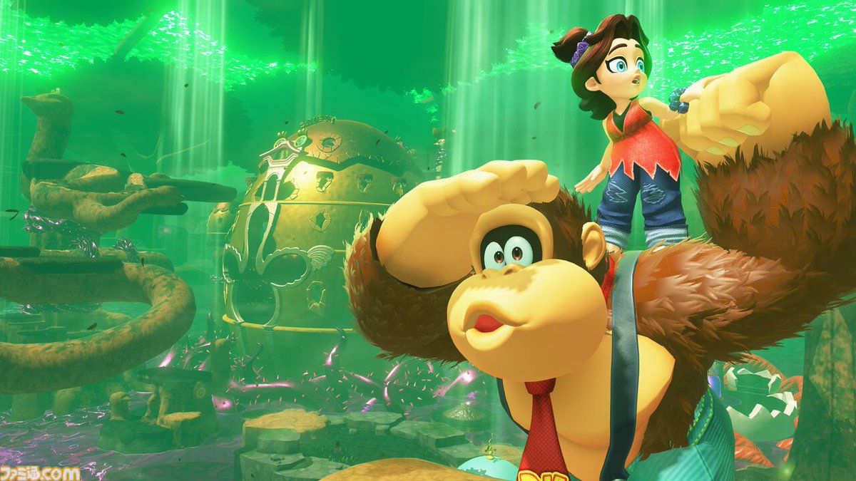 ファミ通.com tweet media