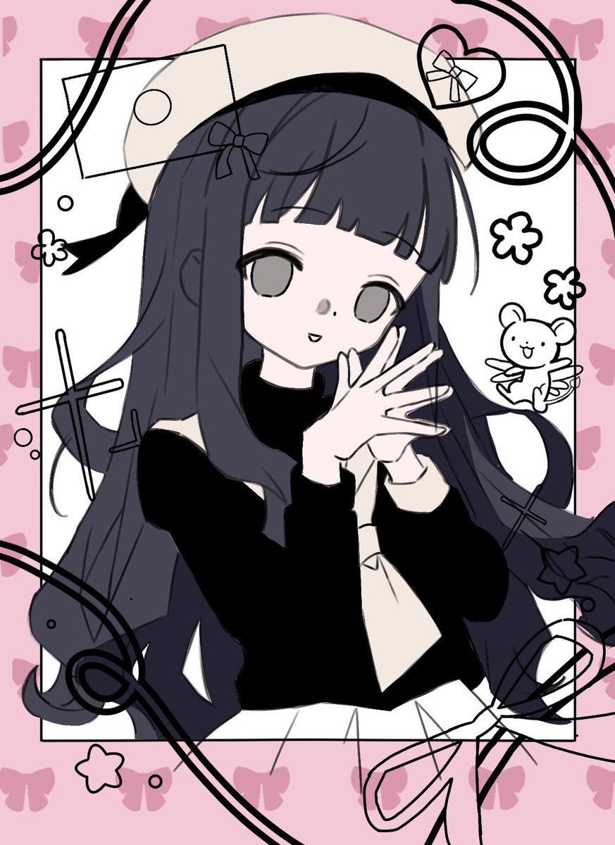 Reoki_ru1's tweet photo. #wip https://t.co/qREfmVWVbU