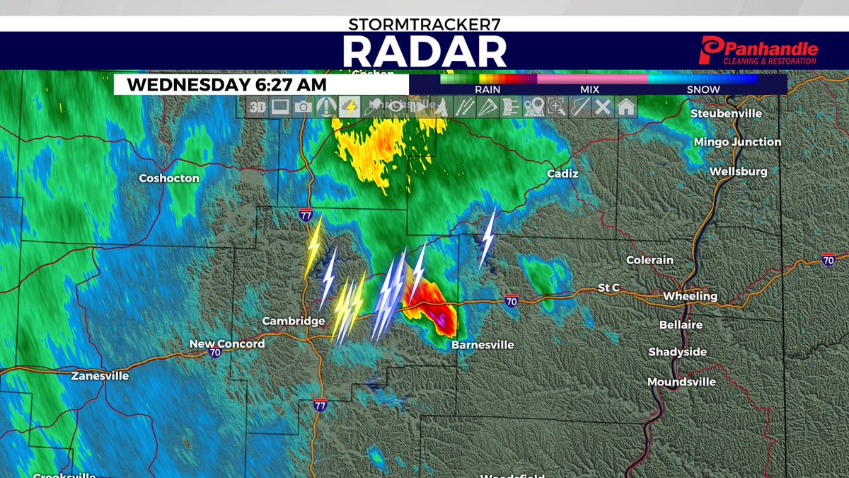 StormTracker7 tweet media