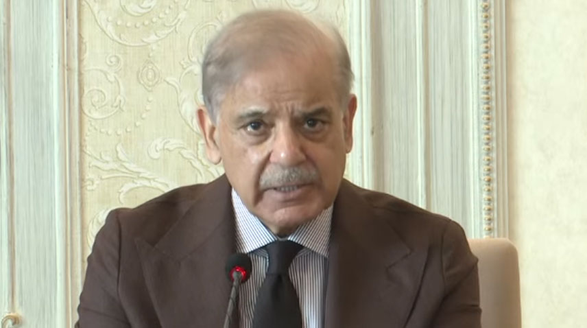 RadioPakistan's tweet image. PM @CMShehbaz says #Pakistan is consistently pursuing diplomatic efforts for #peace between #US and #Iran
@PakPMO #PakistanForPeace #PakistanZindabad #LongLivePakistan #RadioPakistan #news
radio.gov.pk/29-04-2026/pak…