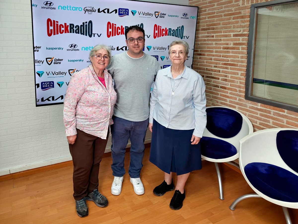 COVIDE-AMVE tweet media
