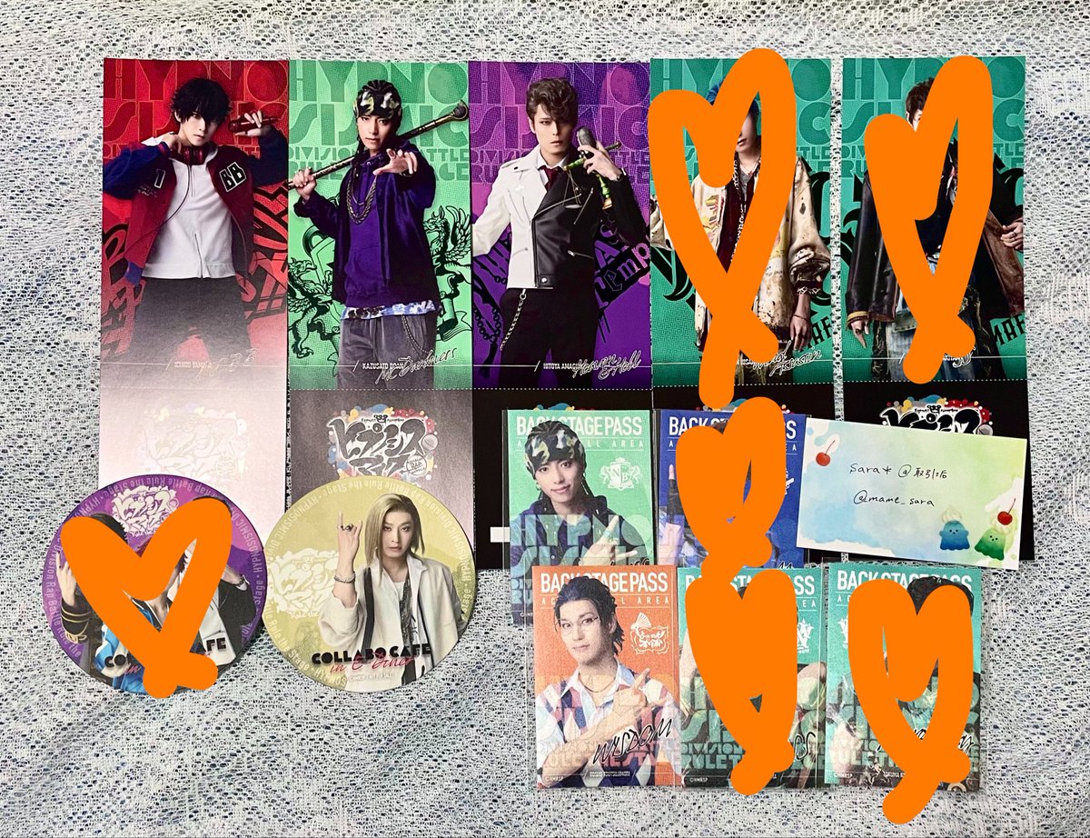sara＊@取引垢 tweet media