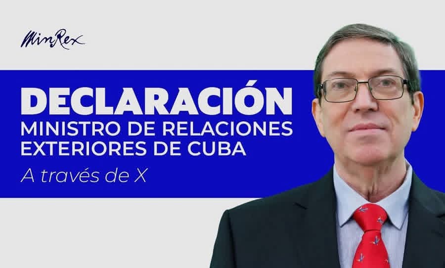Cubanos residentes en el exterior, alzaron sus voces por Cuba en más de una docena de países, durante la Jornada Internacional contra el bloqueo de EEUU este fin de semana. #SantiagoDeCuba