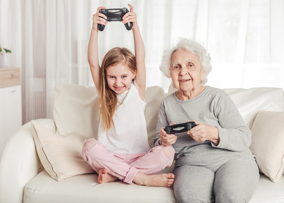 The Good Gamer tweet media