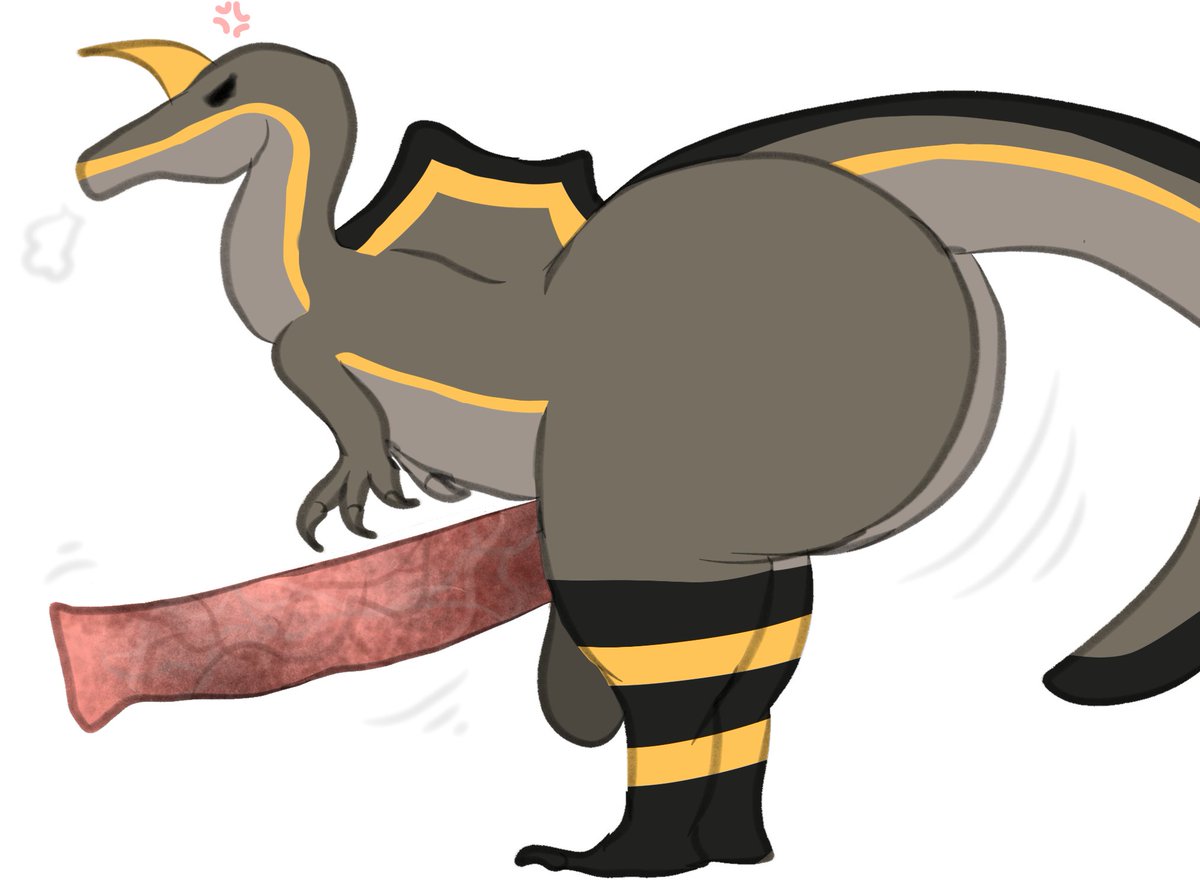 Manglisaurus🔞 tweet media