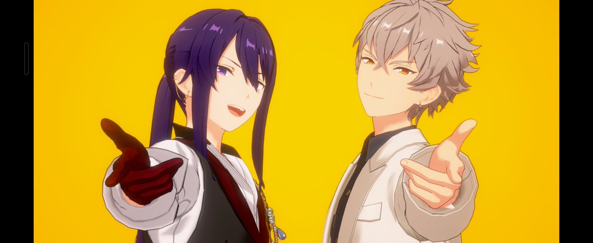 わっふる tweet media