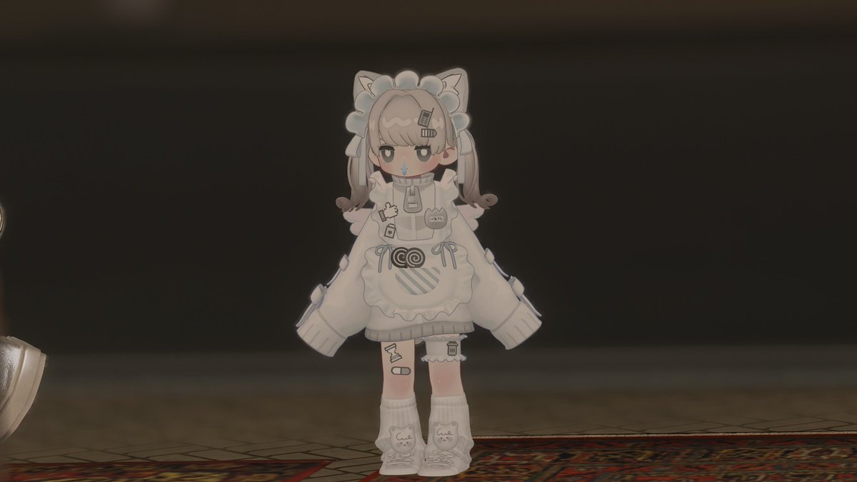wakamidori_v's tweet image. せんせさん、ねこやさん、184さんのセッション少しですが聴けて嬉しい！！
セッションは本当に心躍ります、聴いている方も最高に楽しいですね✨️♡
またこのようなタイミングがあればお邪魔したい！！
#VRFNS