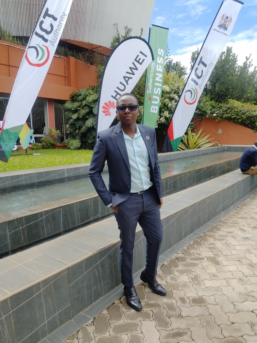 CountrywideHubs's tweet photo. ACIH is proudly represented at the 15th Annual #ConnectedAfricaSummit2026 in Nairobi!💡

We are thrilled to have our Secretary of Technical and Training, Ken Njihia, and our Chairperson, Savio Wambugu, in attendance.

Also spotlighting @empowerhubke attending on behalf of ACIH 👏 https://t.co/kO00HdGhHf