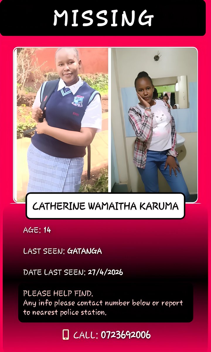 Thika Town Today - 3T tweet media