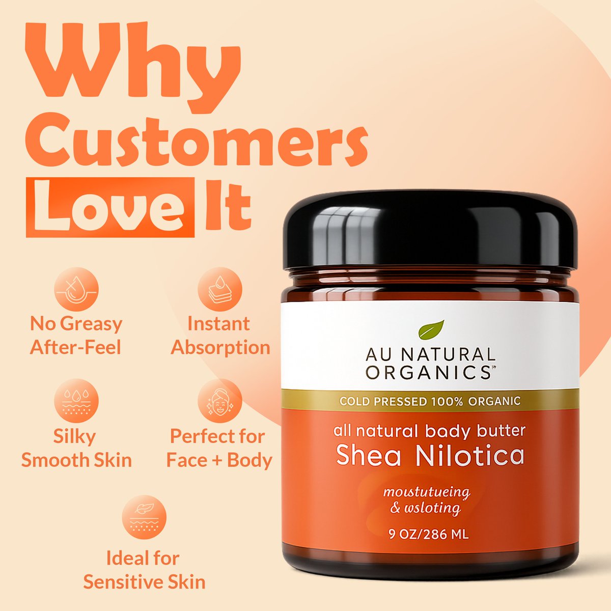 exo_infusio's tweet photo. High-Converting Amazon Listing &amp; A+ Content Design for Premium Butter Oil Product

#AmazonListing #APlusContent #EBCDesign #AmazonDesign #ProductListing #ConversionDesign #AmazonSeller #EcommerceDesign #ProductBranding #VisualBranding #PackagingDesign #InfographicDesign https://t.co/2DvKFuE4BK