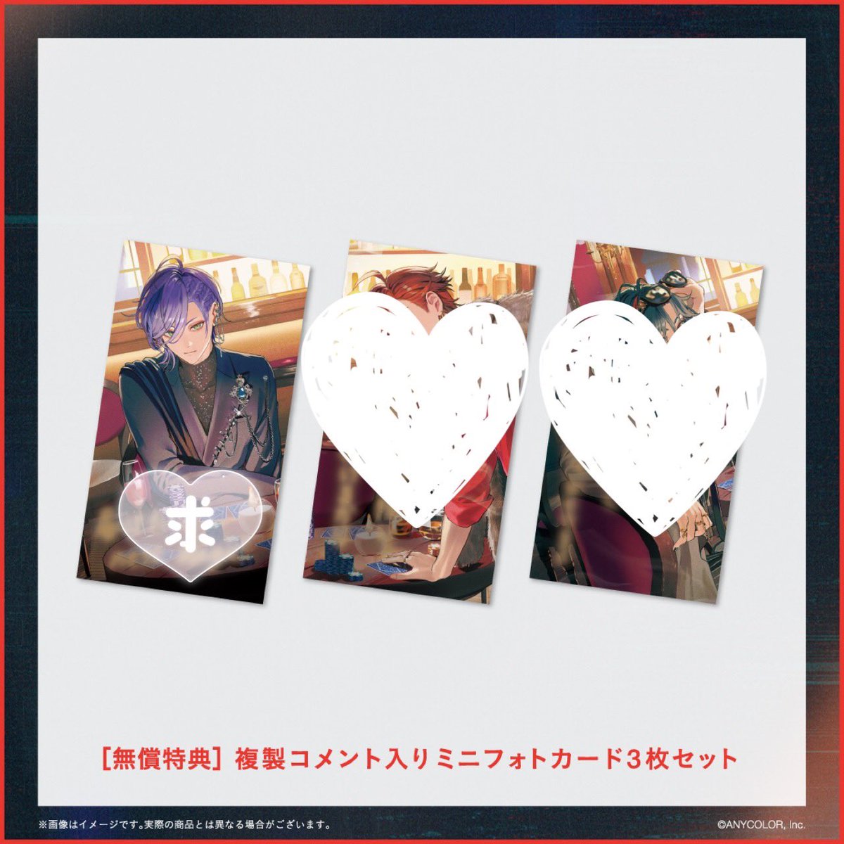 もずく tweet media