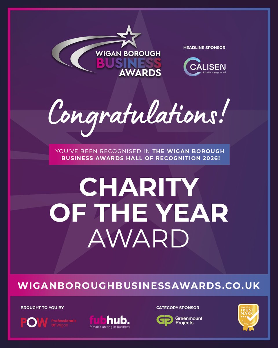 Wigan Athletic Community Trust tweet media