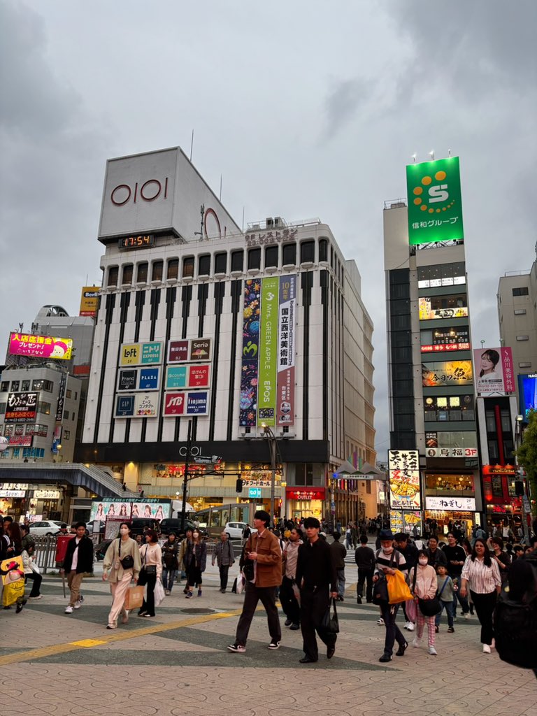 ナタリア CHACA tweet media