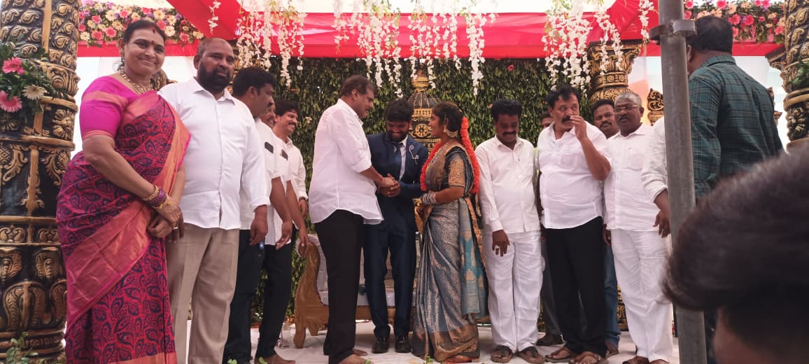 Botcha Satyanarayana tweet media