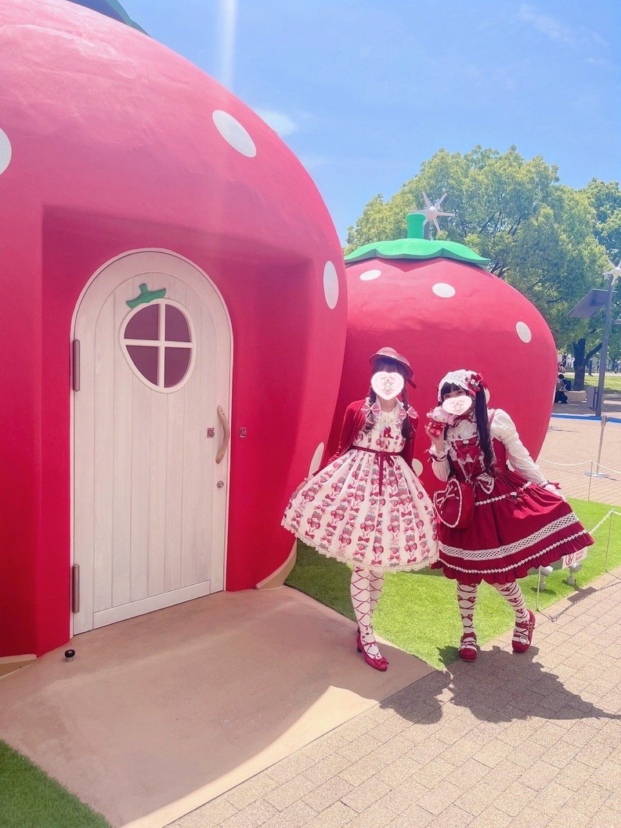 🌹ちいさな🌹 tweet media