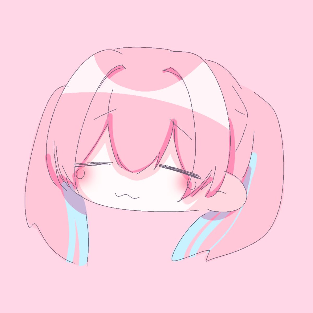r_gllx's tweet photo. みて🎶
可愛いへにょりま貰った🎶 https://t.co/Cf3f92T1nU