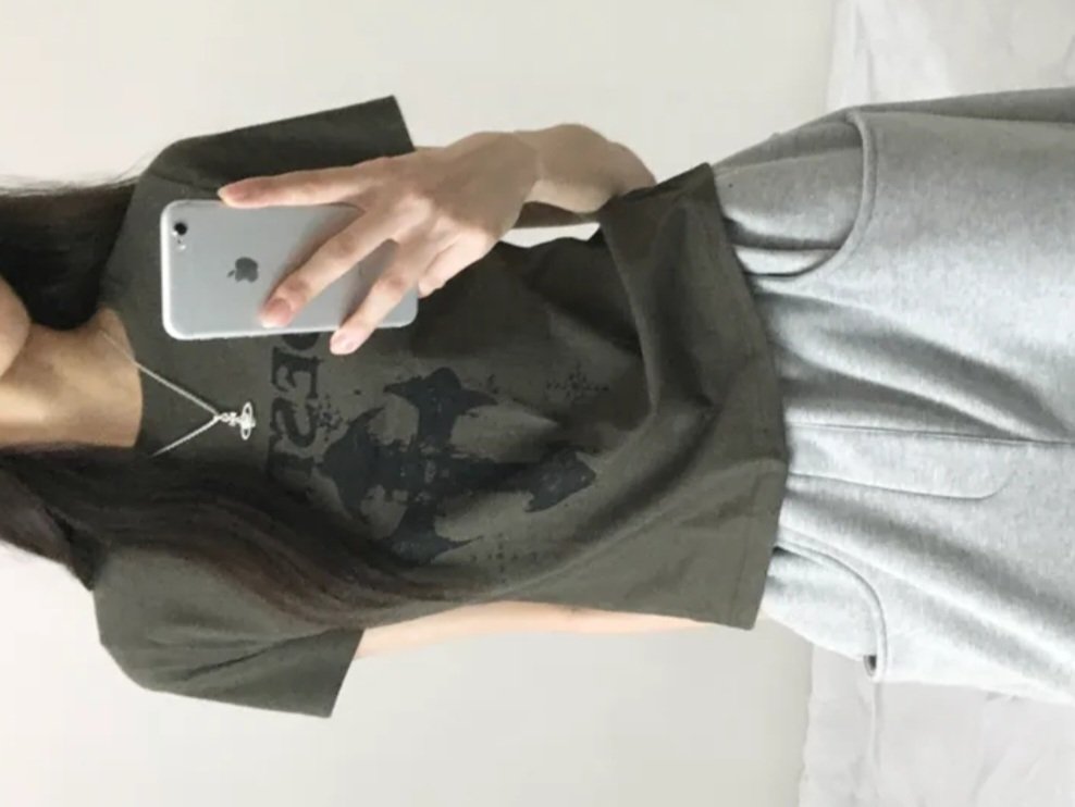 MyoArchives's tweet photo. 데일리 무채색 반팔 모음.. https://t.co/5E32ei6Q18