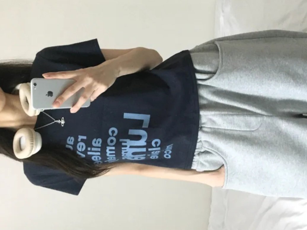 MyoArchives's tweet photo. 데일리 무채색 반팔 모음.. https://t.co/5E32ei6Q18