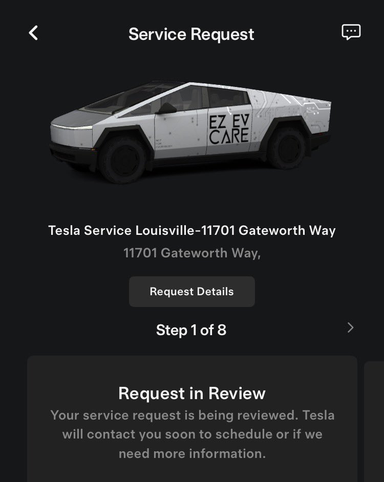 Tesla Owners of Kentucky tweet media